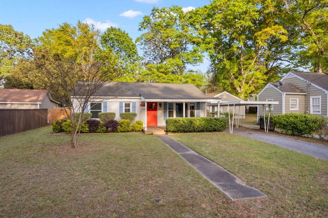 5016 Alpha Street, North Charleston, SC 29405