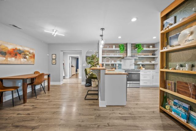 5016 Alpha Street, North Charleston, SC 29405