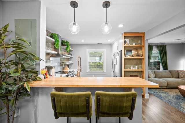 5016 Alpha Street, North Charleston, SC 29405