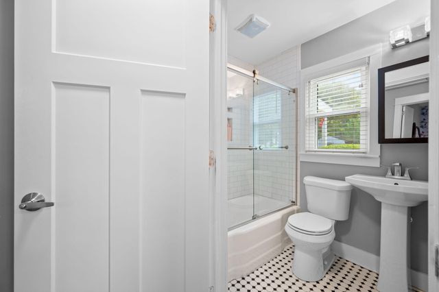 5016 Alpha Street, North Charleston, SC 29405