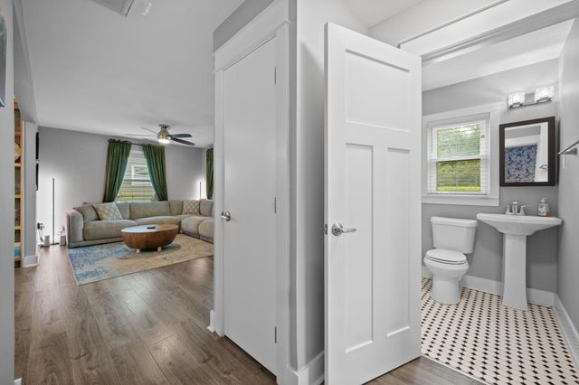 5016 Alpha Street, North Charleston, SC 29405