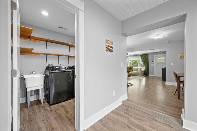 5016 Alpha Street, North Charleston, SC 29405