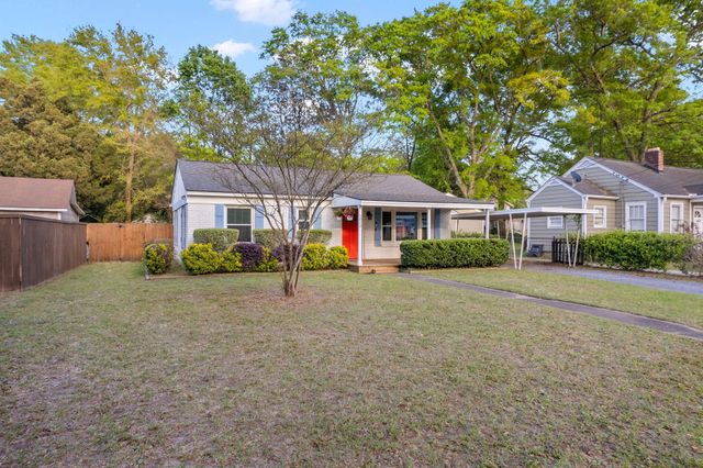 5016 Alpha Street, North Charleston, SC 29405