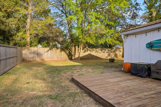 5016 Alpha Street, North Charleston, SC 29405