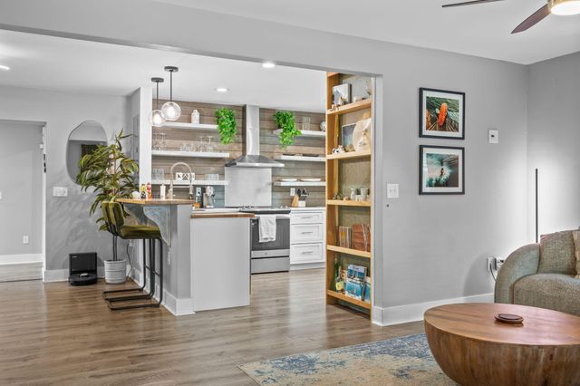 5016 Alpha Street, North Charleston, SC 29405