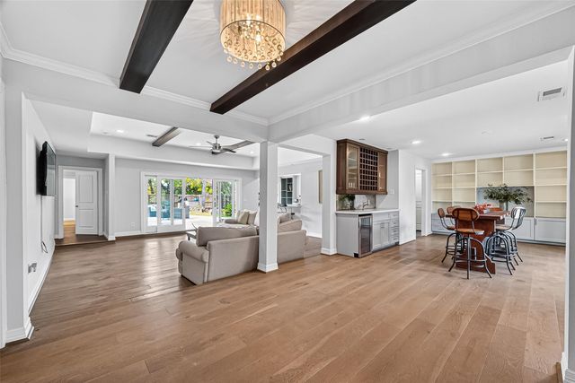 5907 Beaudry Drive, Houston, TX 77035