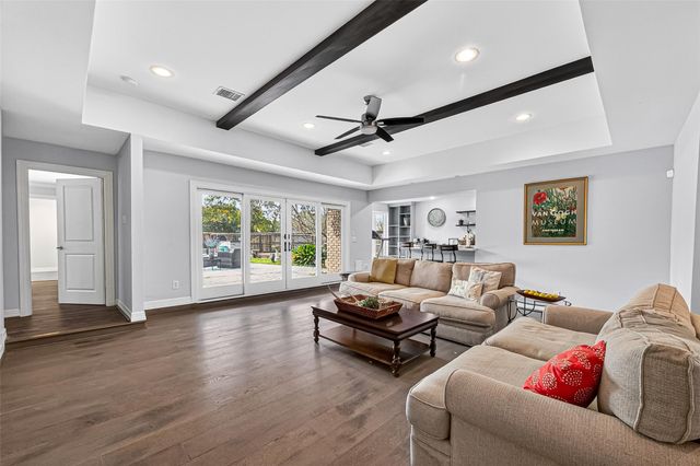 5907 Beaudry Drive, Houston, TX 77035