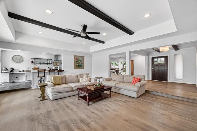 5907 Beaudry Drive, Houston, TX 77035