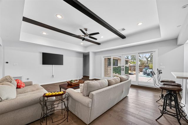 5907 Beaudry Drive, Houston, TX 77035