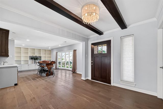 5907 Beaudry Drive, Houston, TX 77035