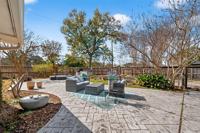 5907 Beaudry Drive, Houston, TX 77035