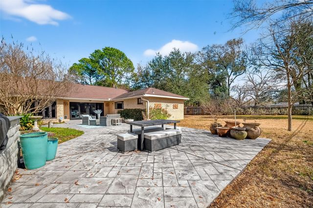 5907 Beaudry Drive, Houston, TX 77035