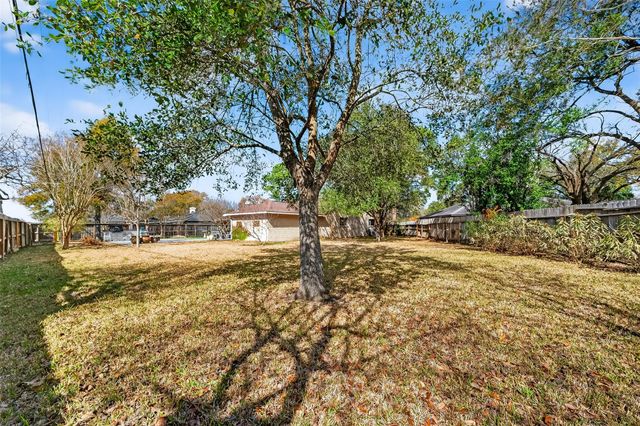 5907 Beaudry Drive, Houston, TX 77035