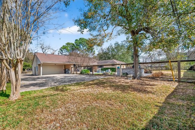 5907 Beaudry Drive, Houston, TX 77035