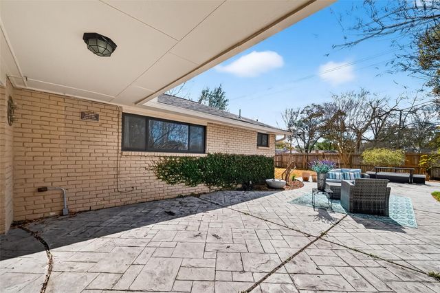 5907 Beaudry Drive, Houston, TX 77035