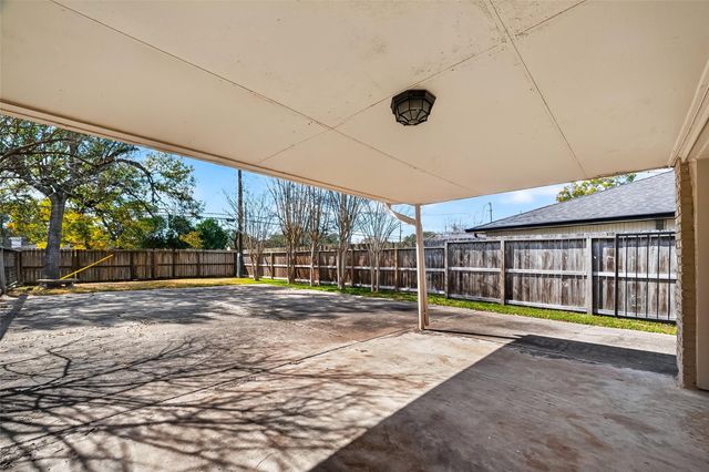 5907 Beaudry Drive, Houston, TX 77035