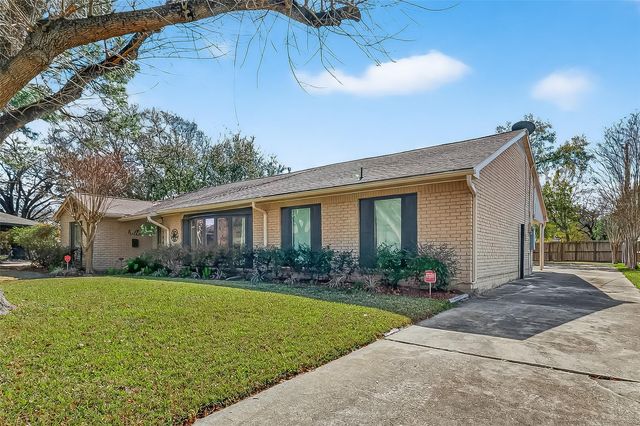 5907 Beaudry Drive, Houston, TX 77035