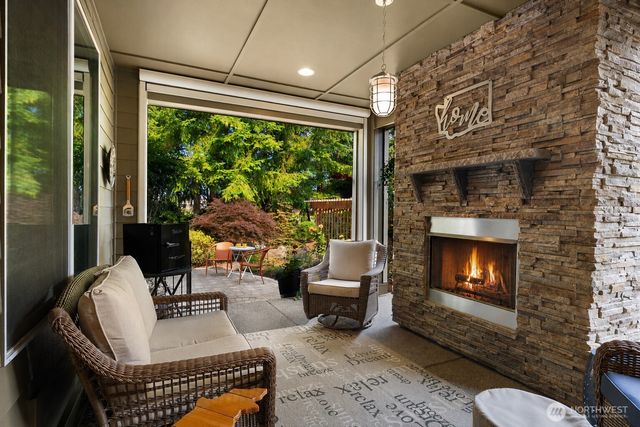 4805 Meriwood Drive NE, Lacey, WA 98516