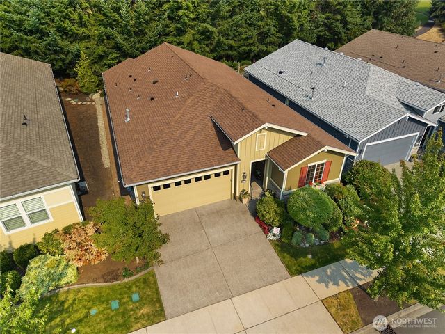 4805 Meriwood Drive NE, Lacey, WA 98516