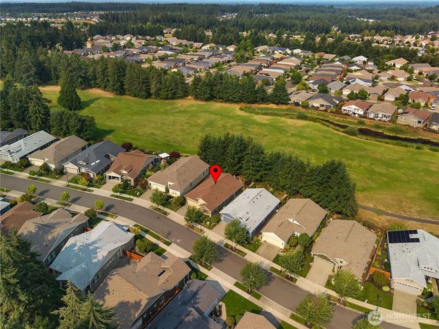 4805 Meriwood Drive NE, Lacey, WA 98516