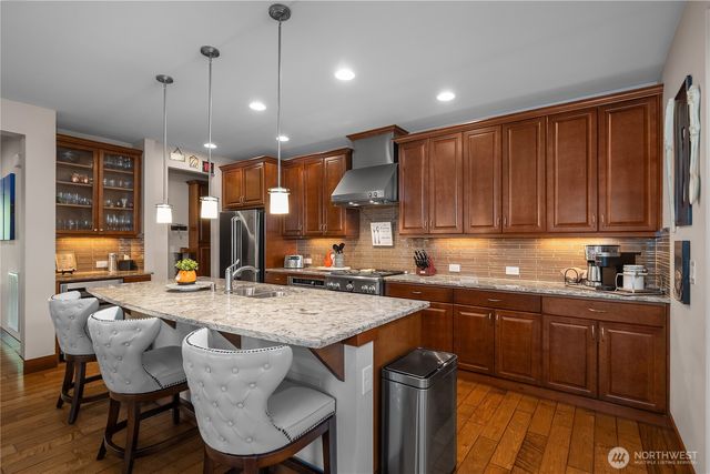 4805 Meriwood Drive NE, Lacey, WA 98516