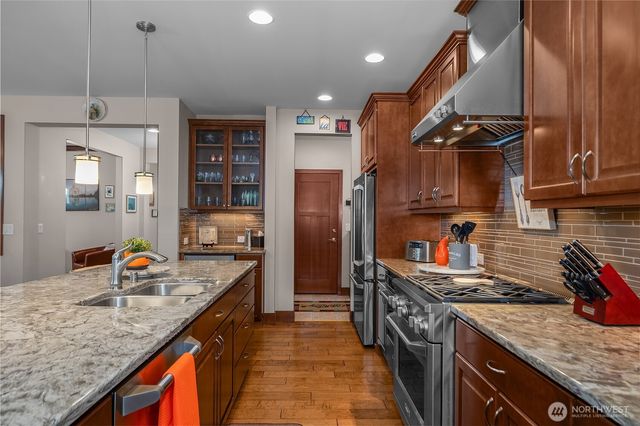 4805 Meriwood Drive NE, Lacey, WA 98516