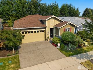 4805 Meriwood Drive NE, Lacey, WA 98516