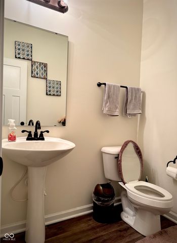 7235 Wilshire Way, Avon, IN 46123