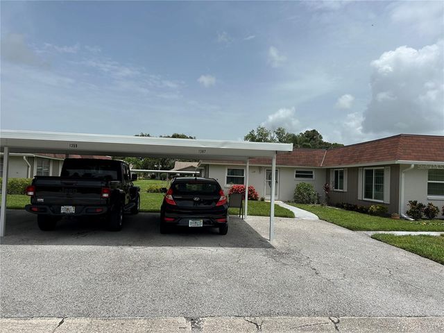 1359 GLENDALE CIRCLE W 214, Sarasota, FL 34232