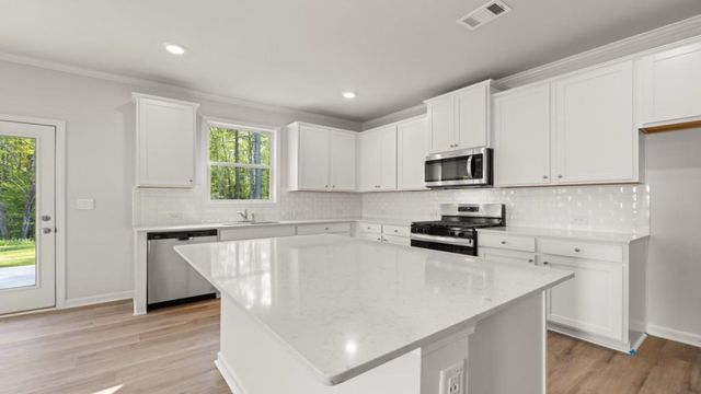3891 Donetta Drive, Atlanta, GA 30349