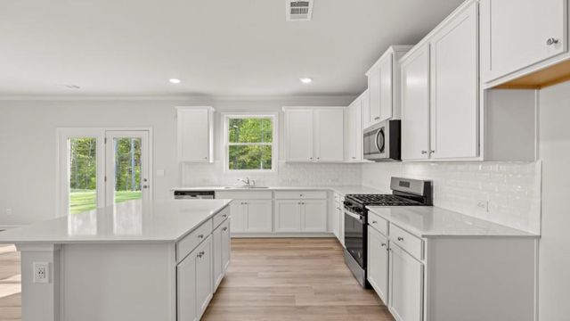 3891 Donetta Drive, Atlanta, GA 30349