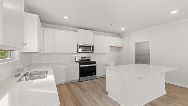 3891 Donetta Drive, Atlanta, GA 30349