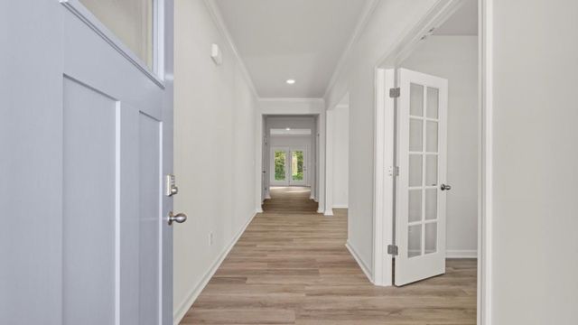 3891 Donetta Drive, Atlanta, GA 30349