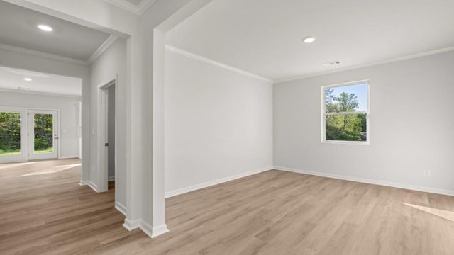 3891 Donetta Drive, Atlanta, GA 30349