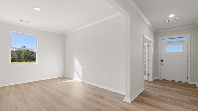 3891 Donetta Drive, Atlanta, GA 30349