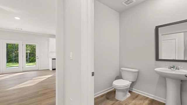 3891 Donetta Drive, Atlanta, GA 30349