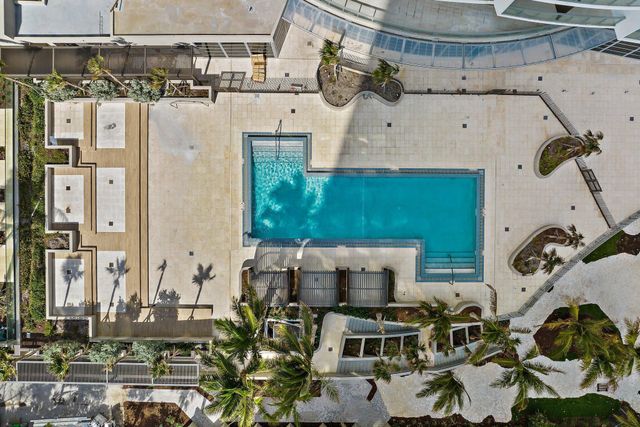 3100 N Ocean Drive H1206, Singer Island, FL 33404