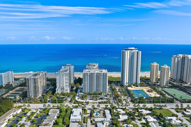 3100 N Ocean Drive H1206, Singer Island, FL 33404