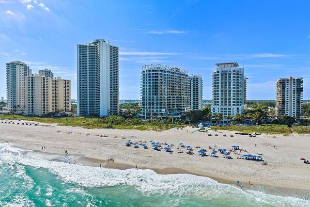 3100 N Ocean Drive H1206, Singer Island, FL 33404