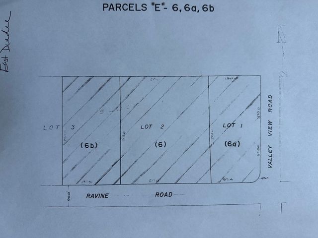 Lot 6 Ravine Road, East Dundee, IL 60118
