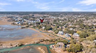 1527 Macoma Drive, Mount Pleasant, SC 29466