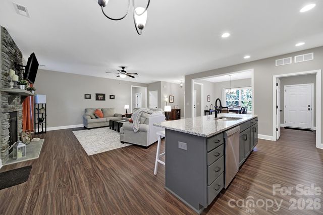 1205 Arundel Road, Lancaster, SC 29720