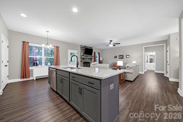 1205 Arundel Road, Lancaster, SC 29720
