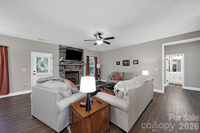 1205 Arundel Road, Lancaster, SC 29720