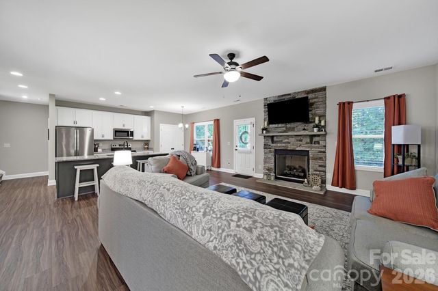 1205 Arundel Road, Lancaster, SC 29720