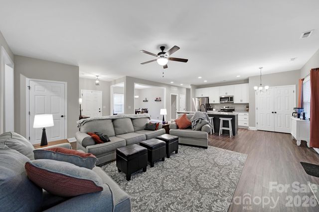 1205 Arundel Road, Lancaster, SC 29720