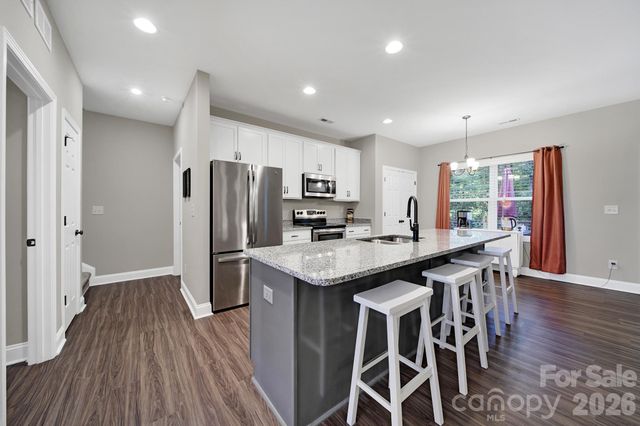 1205 Arundel Road, Lancaster, SC 29720