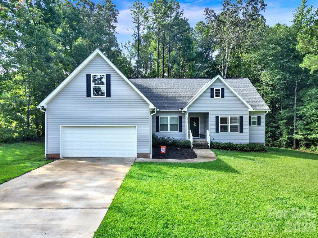 1205 Arundel Road, Lancaster, SC 29720