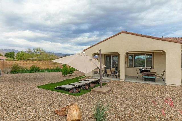 40647 Galileo Street, Indio, CA 92203