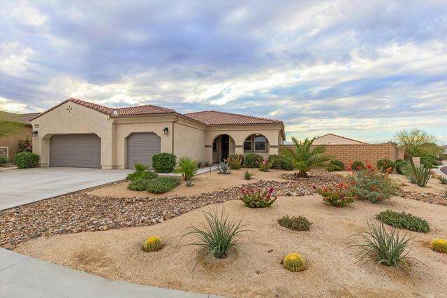 40647 Galileo Street, Indio, CA 92203